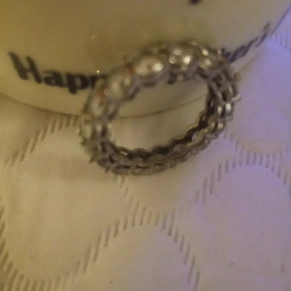 Fashion diamond 💎 ring 💍